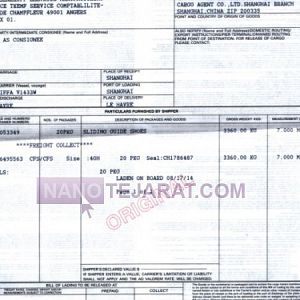 راهنمای آسانسور کفش راهنمای آسانسور کفش